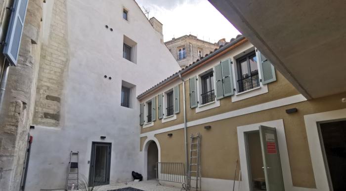 Cabinet MORELET - Economiste de la construction.