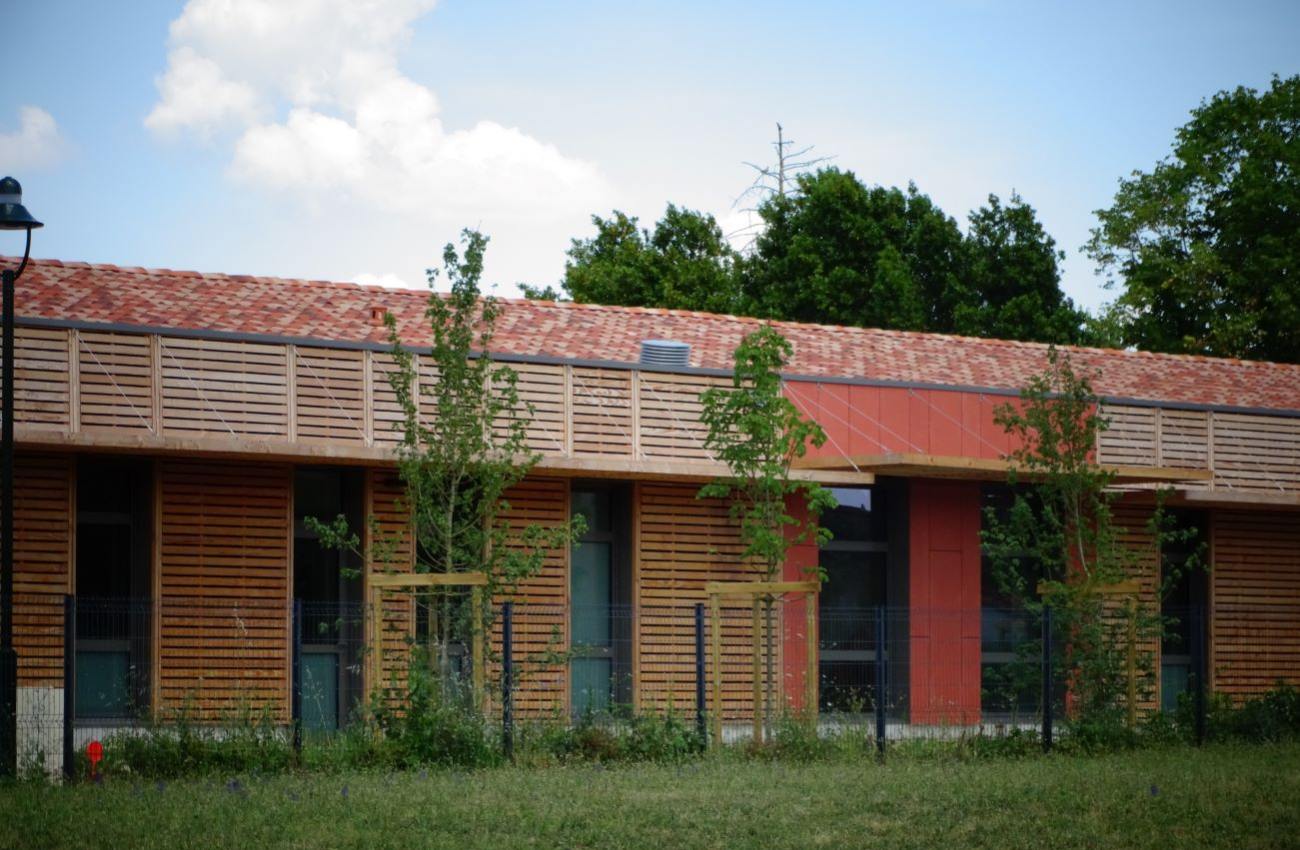 Construction d'une maison de santé à Villefagnan