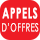 Appels d'Offres - Laurent MORELET - Economiste de la construction.